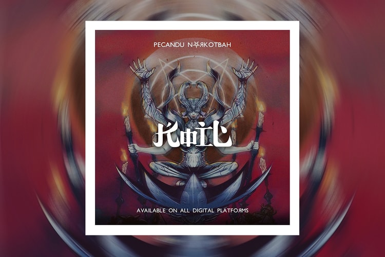 Koil Rilis Single dan Remix Lagu Terbaru ‘Pecandu N𖤐rkotbah’
