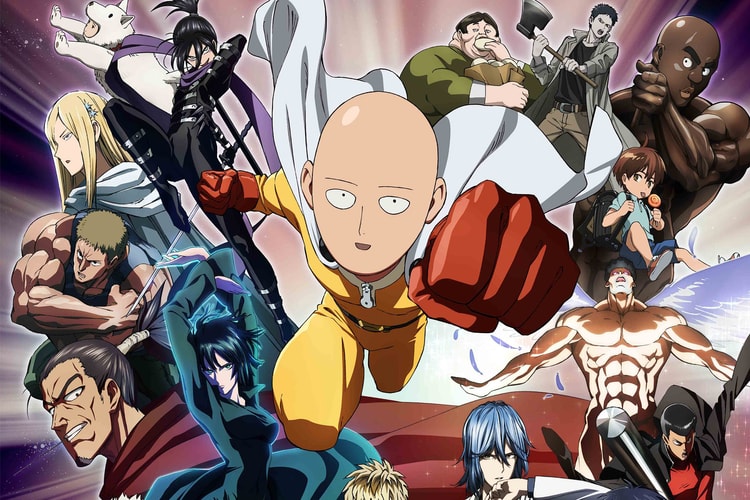 Kreator ‘One Punch Man’ Yusuke Murata Bakal Hiatus Karena Sakit