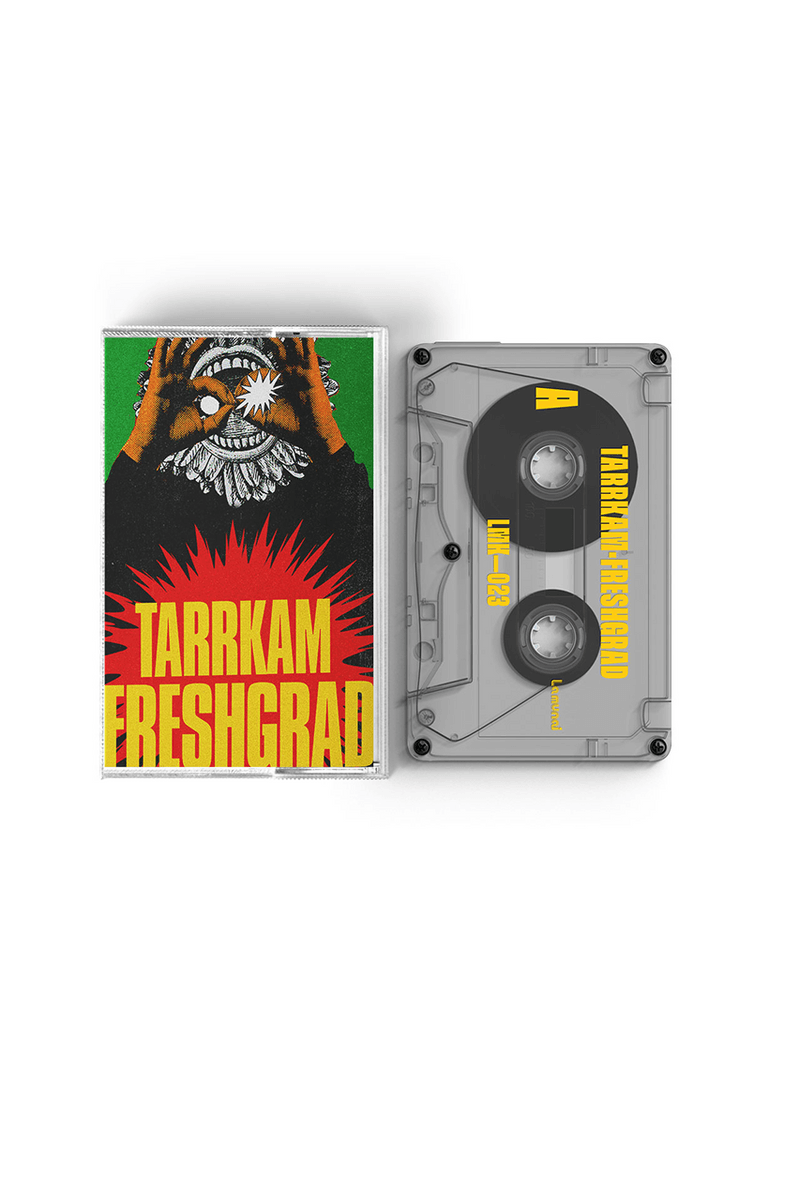 LaMunai Records Rayakan Record Store Day Indonesia 2023 Lewat Rilisan Eksklusif