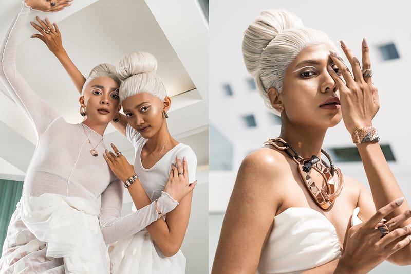 Lavani Hadirkan Jewelry Bertema Borobudur dengan Vibe Futuristik 