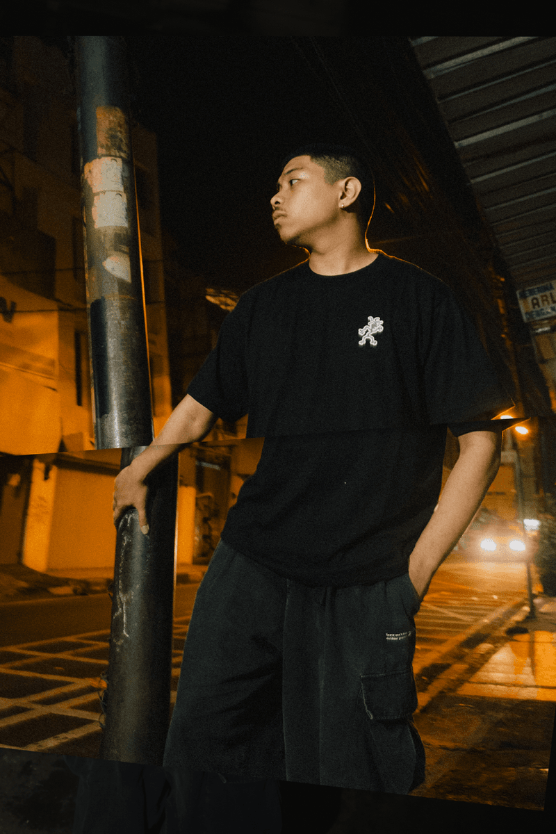 LETUSIN Bawa Visual Typography Lewat Koleksi Terbaru