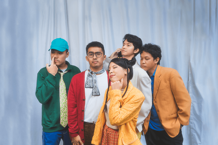 Lomba Sihir Siap Lahirkan Ribuan Memori di Tur Perdana ‘Parade Sihir’