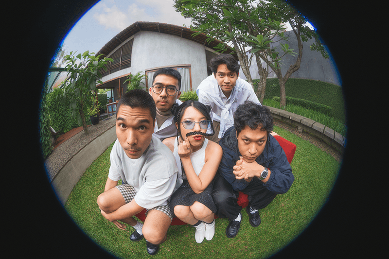 Lomba Sihir Siap Lahirkan Ribuan Memori di Tur Perdana ‘Parade Sihir’