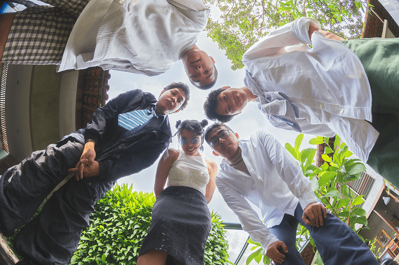 Lomba Sihir Siap Lahirkan Ribuan Memori di Tur Perdana ‘Parade Sihir’