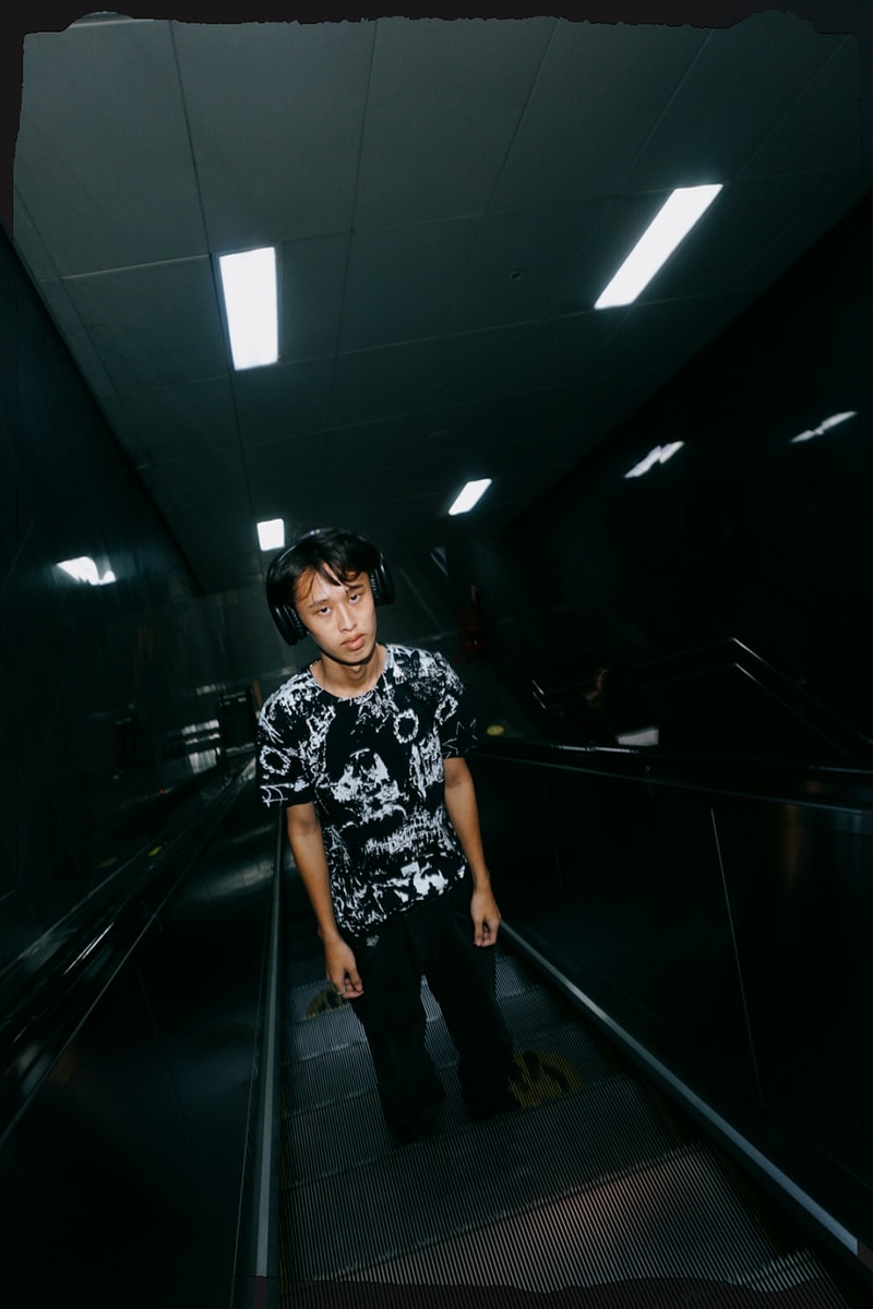 Major Depressive Bawa Roots Skateboarding lewat Collection Terbaru