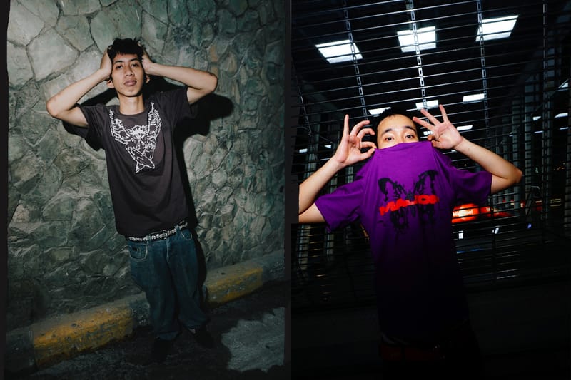 Major Depressive Bawa Roots Skateboarding lewat Collection Terbaru