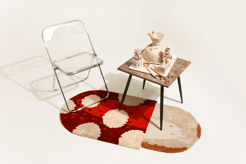 MANKIND Luncurkan Lini Produk Homeware