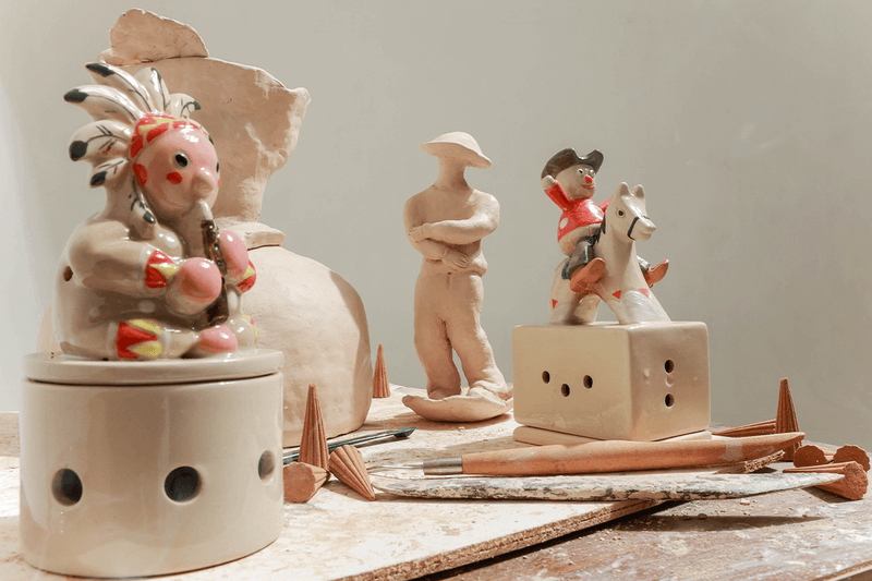 MANKIND Luncurkan Lini Produk Homeware