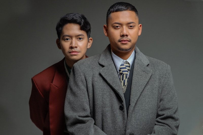 Mantra Vutura Comeback lewat Lagu 'Kembali'