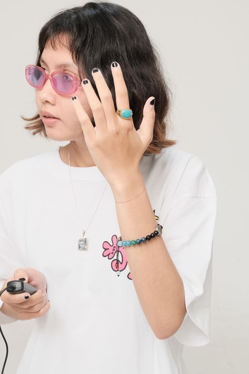 Milledenials Tandeman dengan Sloppyrobb Buat Rilis Merchandise Tour