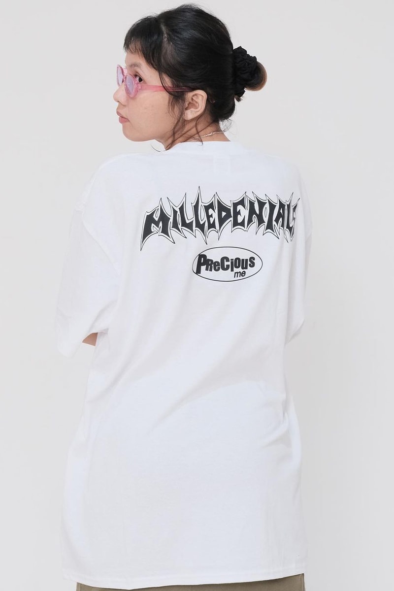 Milledenials Tandeman dengan Sloppyrobb Buat Rilis Merchandise Tour