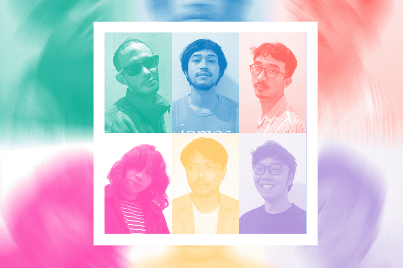 Musisi asal Bandung, Alkateri Rilis Single Keduanya, ‘Lebih Dari'