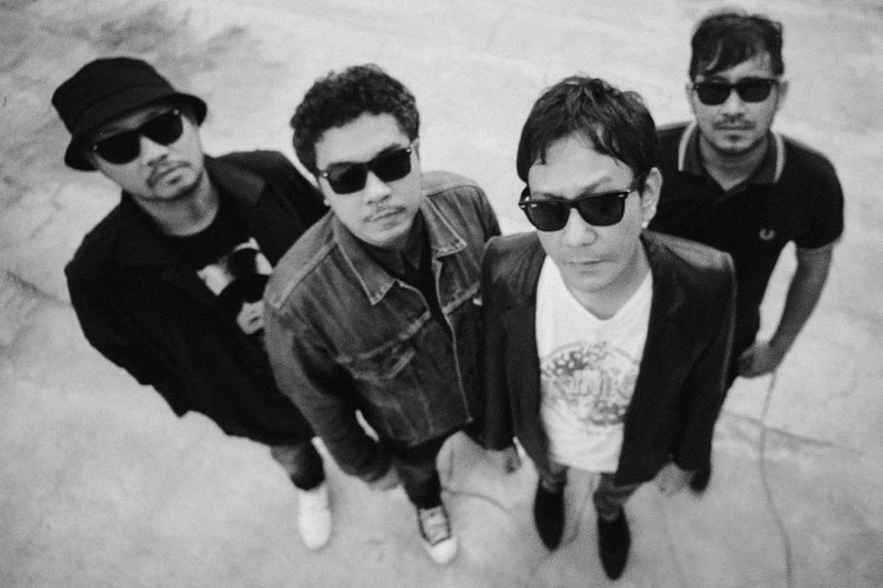 Negative Lovers Rilis EP ‘Love In The Toilet’