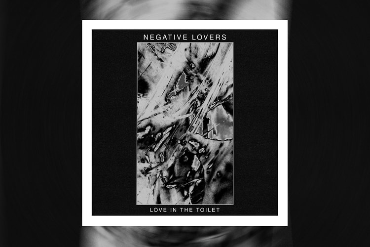 Negative Lovers Rilis EP ‘Love In The Toilet’