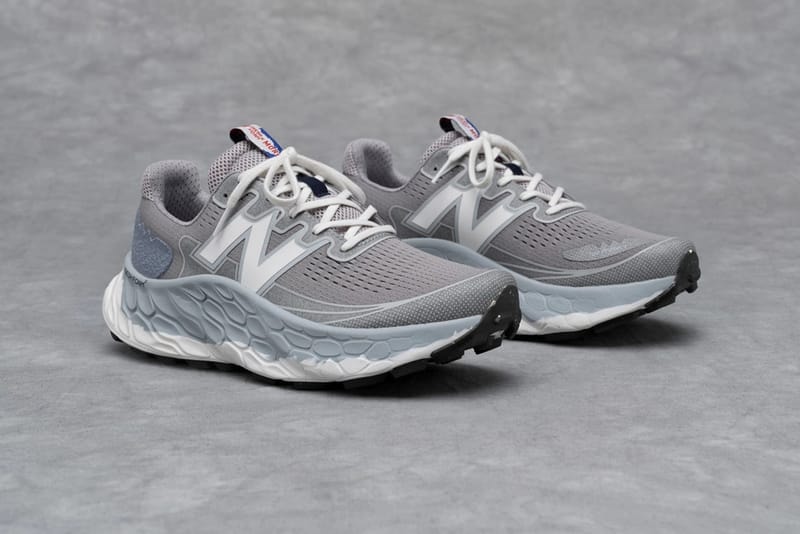 New Balance Rilis “Grey Day” Series 2023