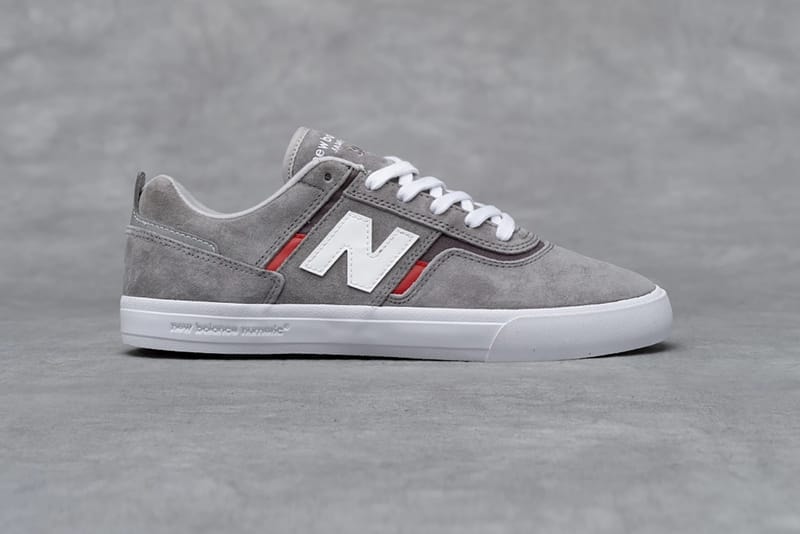 New Balance Rilis “Grey Day” Series 2023