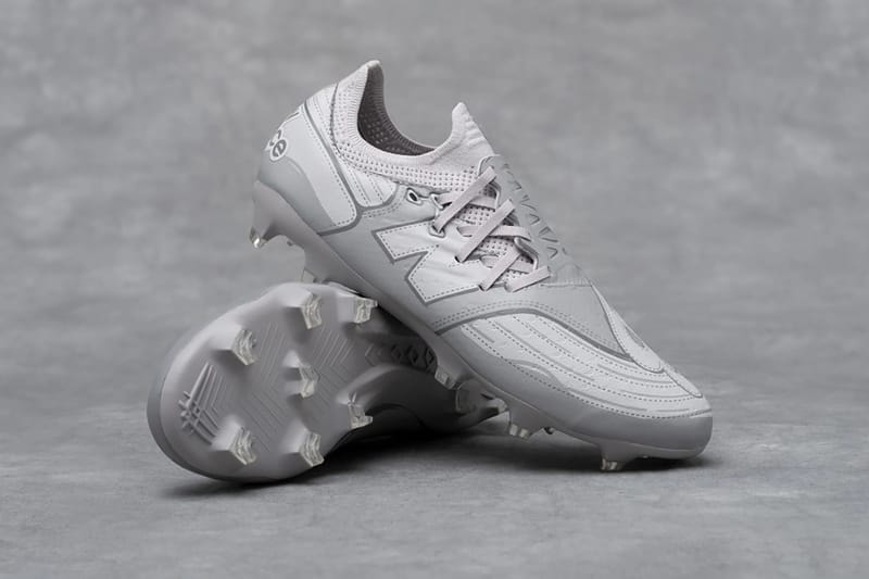 New Balance Rilis “Grey Day” Series 2023