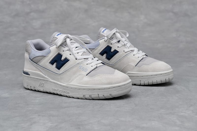 New Balance Rilis “Grey Day” Series 2023