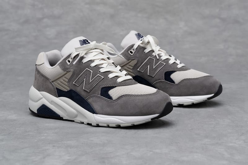 New Balance Rilis “Grey Day” Series 2023