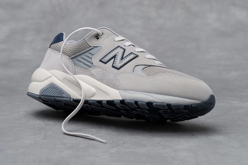 New Balance Rilis “Grey Day” Series 2023