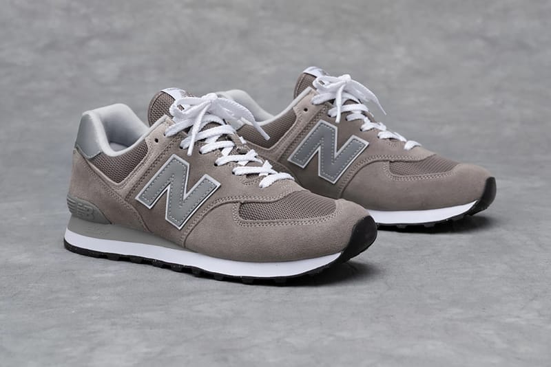 New Balance Rilis “Grey Day” Series 2023