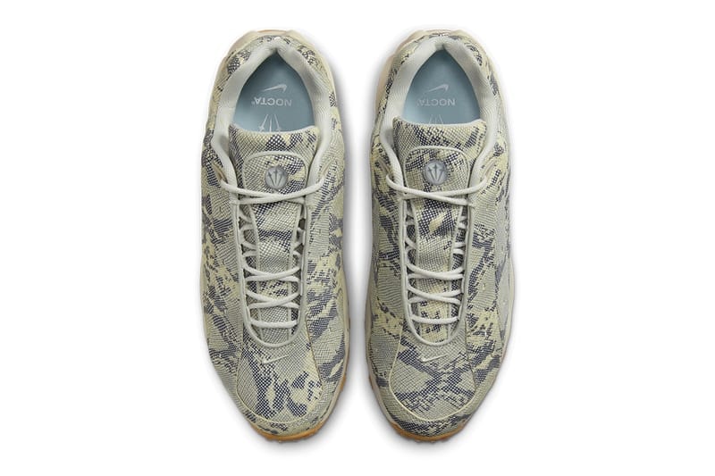Nike x NOCTA by Drake Rilis Apparel & Sneakers Collection “Distant Regards”