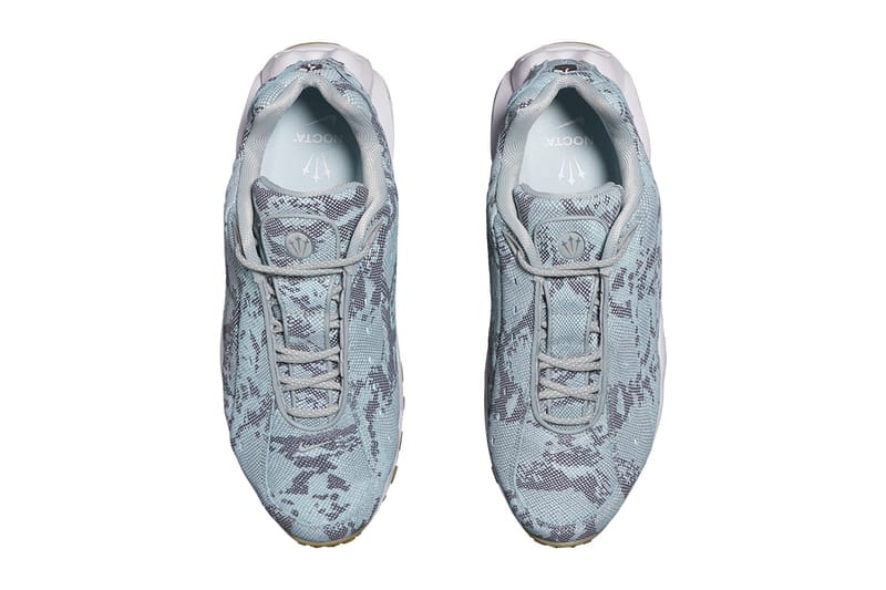 Nike x NOCTA by Drake Rilis Apparel & Sneakers Collection “Distant Regards”