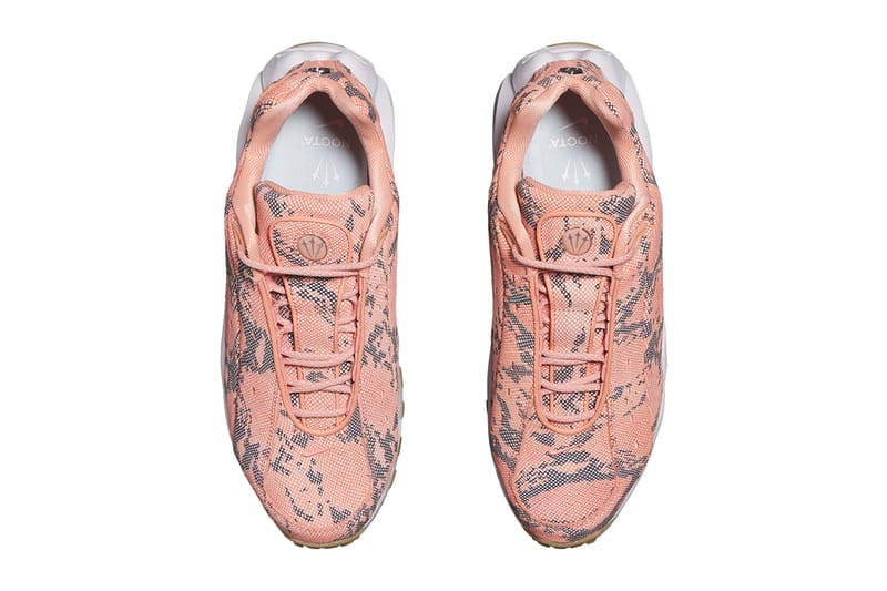 Nike x NOCTA by Drake Rilis Apparel & Sneakers Collection “Distant Regards”
