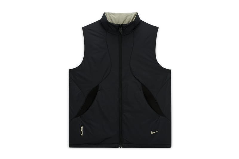 Nike x NOCTA by Drake Rilis Apparel & Sneakers Collection “Distant Regards”