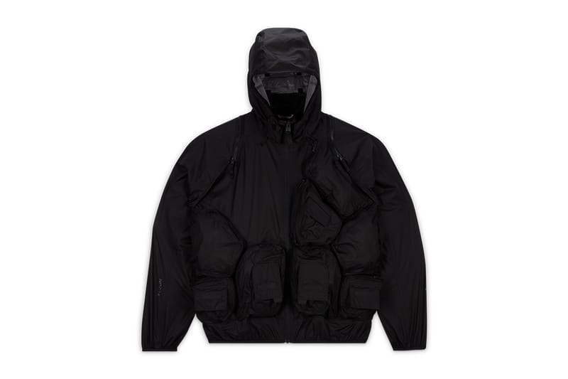 Nike x NOCTA by Drake Rilis Apparel & Sneakers Collection “Distant Regards”