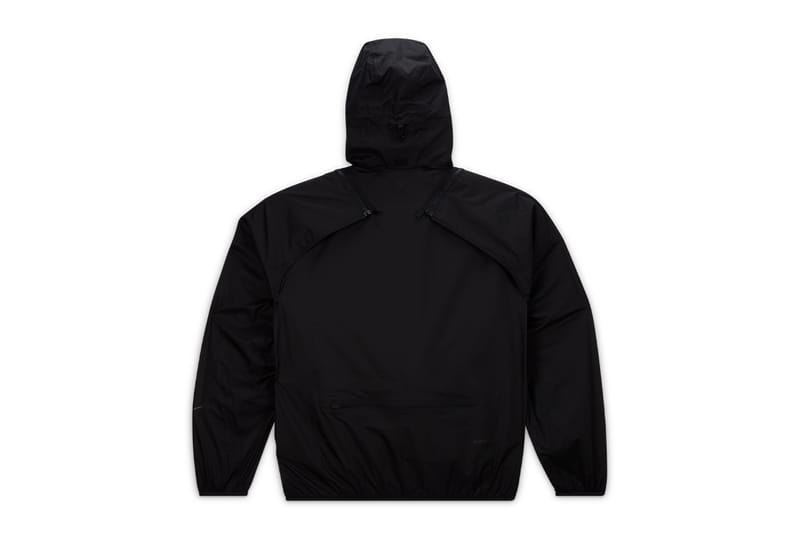 Nike x NOCTA by Drake Rilis Apparel & Sneakers Collection “Distant Regards”