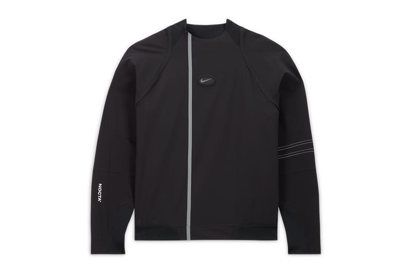 Nike x NOCTA by Drake Rilis Apparel & Sneakers Collection “Distant Regards”