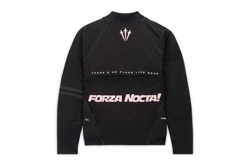 Nike x NOCTA by Drake Rilis Apparel & Sneakers Collection “Distant Regards”