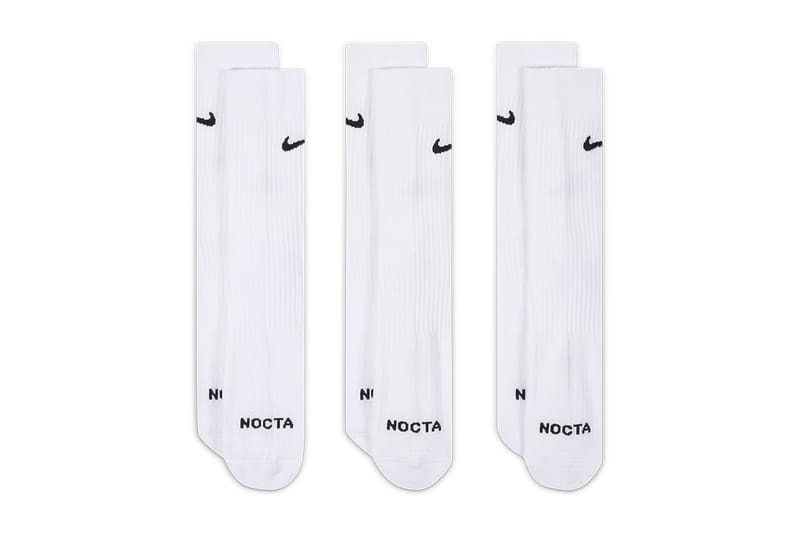 Nike x NOCTA by Drake Rilis Apparel & Sneakers Collection “Distant Regards”
