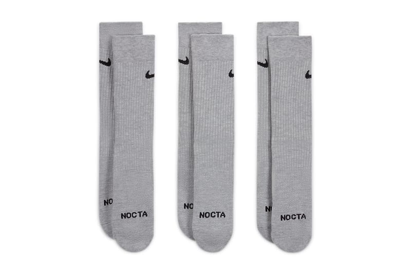 Nike x NOCTA by Drake Rilis Apparel & Sneakers Collection “Distant Regards”