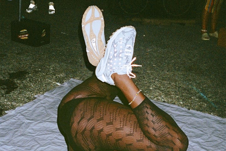 Nike x NOCTA by Drake Rilis Apparel & Sneakers Collection “Distant Regards”