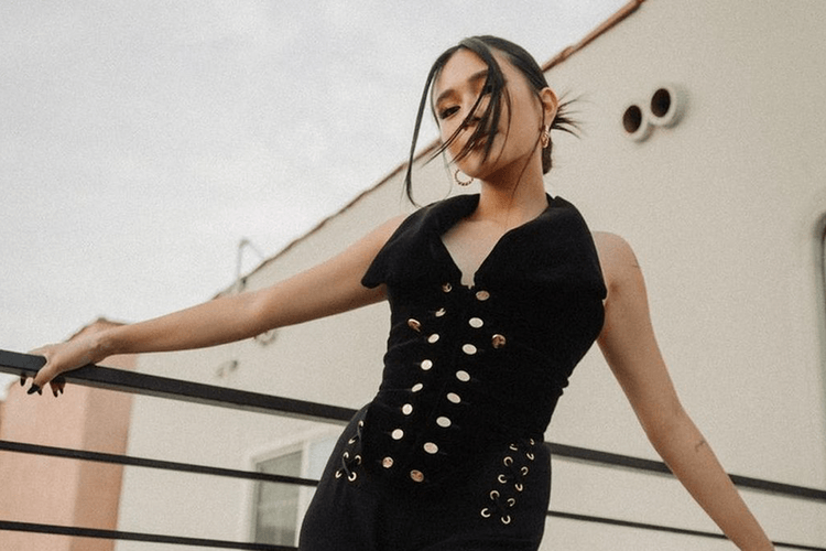 NIKI Umumkan Konser “Nicole 2023 World Tour”