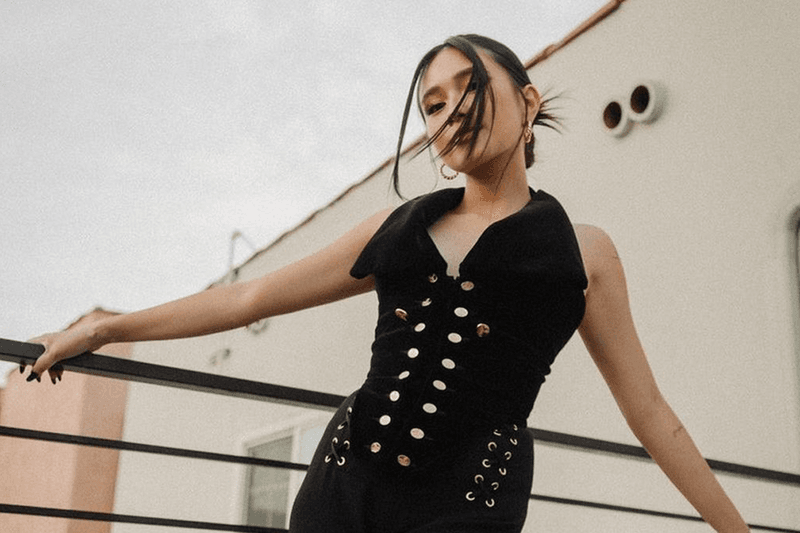 NIKI Umumkan Konser “Nicole 2023 World Tour” 