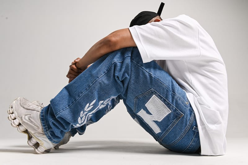 Nindito™ Luncurkan Denim Line “Cream of the Crop”