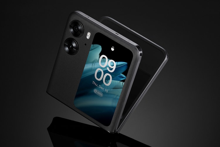 OPPO Find N2 Flip Set Standar Baru HP Lipat dengan Teknologi dan Fitur Canggih