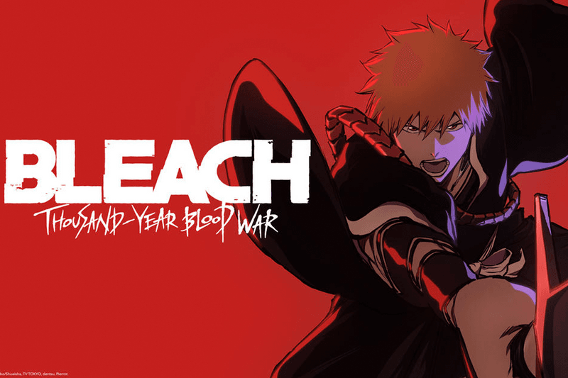 Part 2 ‘Bleach: Thousand-Year Blood War’ Rilis Trailer Baru