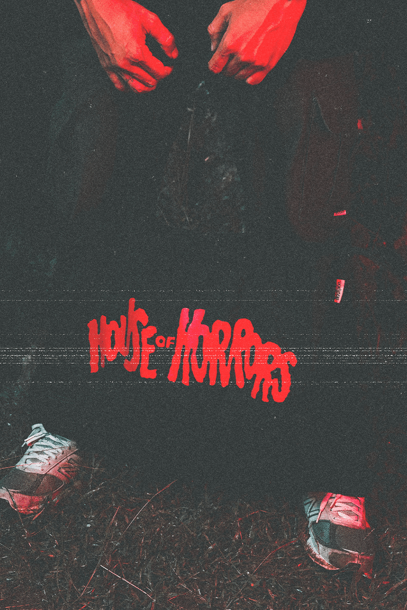 Podcast Malam Kliwon Luncurkan Merch Kolaborasi Bareng Insurgent Club