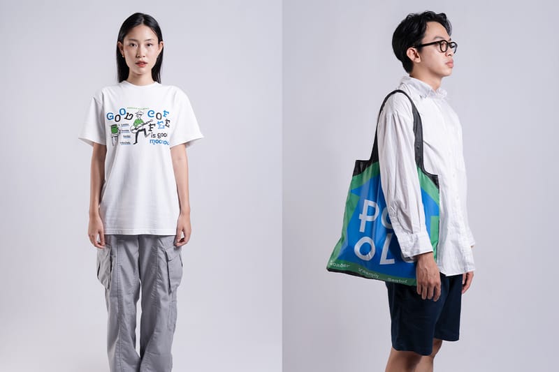 Popolo Rayakan Delapan Tahun Anniversary Lewat Koleksi Merchandise