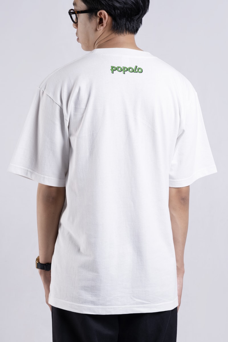 Popolo Rayakan Delapan Tahun Anniversary Lewat Koleksi Merchandise