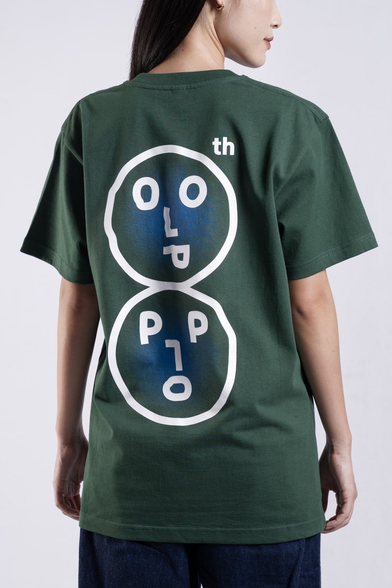 Popolo Rayakan Delapan Tahun Anniversary Lewat Koleksi Merchandise