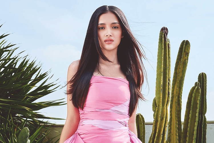 Prinsa Mandagie Resmi Merilis EP Perdana Berjudul ‘Percaya’