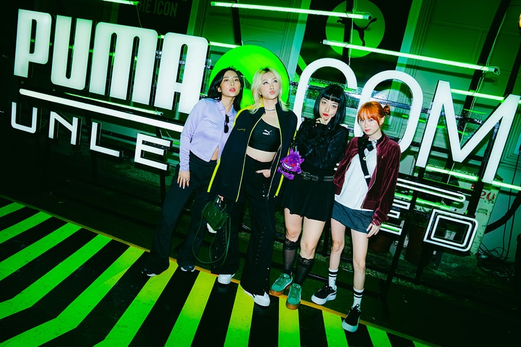 PUMA Ajak Komunitas Lokal Buat Rayain Peluncuran PUMA.com di Chillax, Jakarta