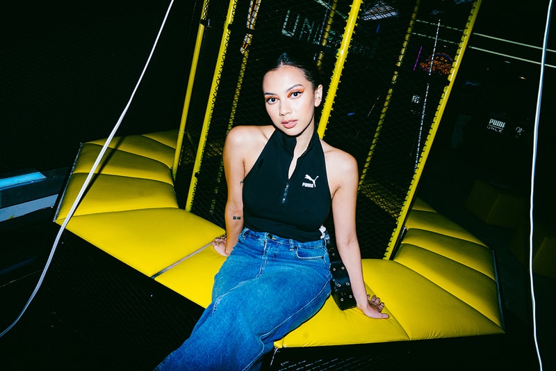 PUMA Ajak Komunitas Lokal Buat Rayain Peluncuran PUMA.com di Chillax, Jakarta
