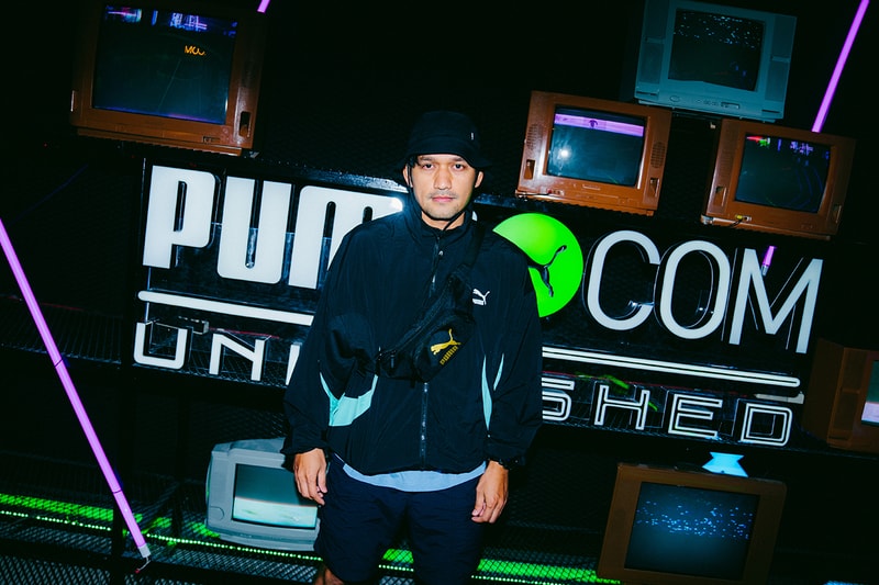 PUMA Ajak Komunitas Lokal Buat Rayain Peluncuran PUMA.com di Chillax, Jakarta