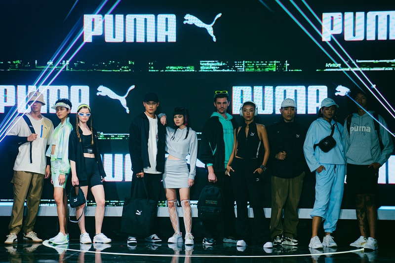 PUMA Ajak Komunitas Lokal Buat Rayain Peluncuran PUMA.com di Chillax, Jakarta